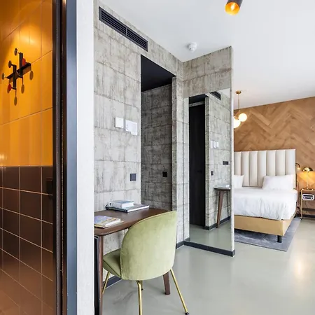 Fletcher Boutique Slaak-rotterdam