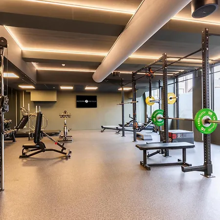 Fletcher Boutique Slaak-rotterdam 4* רוטרדם