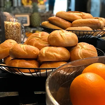 Fletcher Boutique Slaak-rotterdam