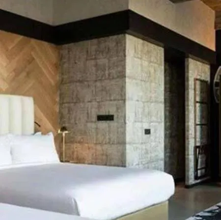 호텔 Fletcher Boutique Slaak-rotterdam 로테르담