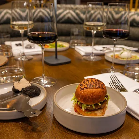 Hotel The Slaak Rotterdam, A Tribute Portfolio Rotterdam