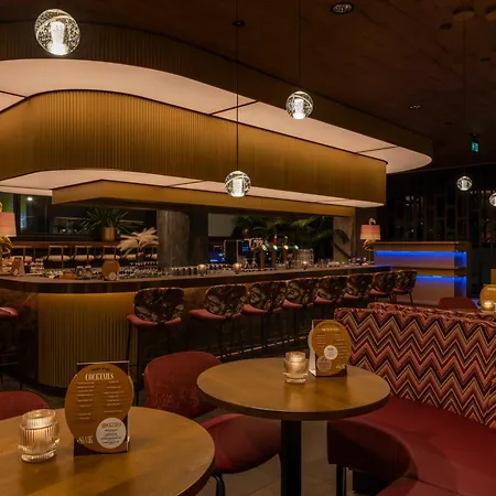 Fletcher Boutique Slaak-rotterdam