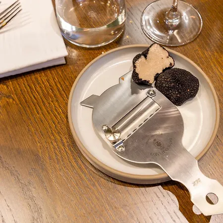 Fletcher Boutique Slaak-rotterdam فندق