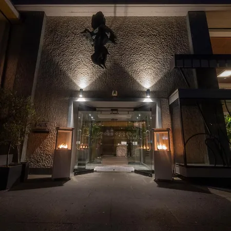 Hotel Fletcher Boutique Slaak-rotterdam
