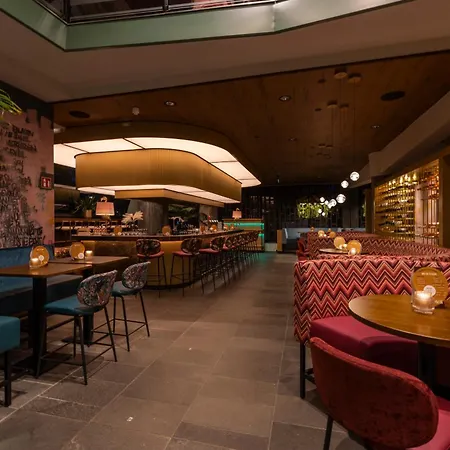 Fletcher Boutique Slaak-rotterdam فندق روتردام