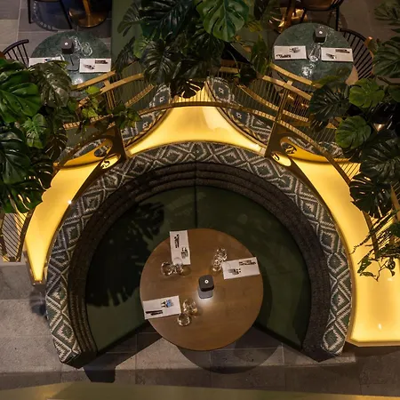 فندق Fletcher Boutique Slaak-rotterdam روتردام