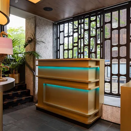 Fletcher Boutique Slaak-rotterdam روتردام