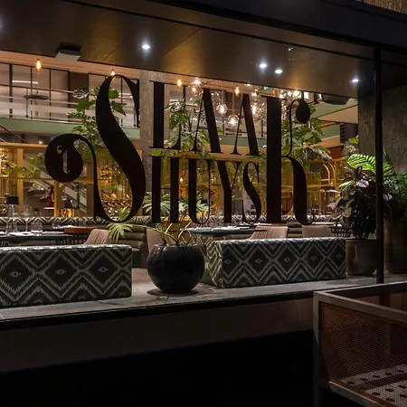 Fletcher Boutique Slaak-rotterdam ホテル