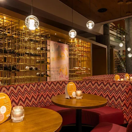 Fletcher Boutique Slaak-rotterdam فندق روتردام