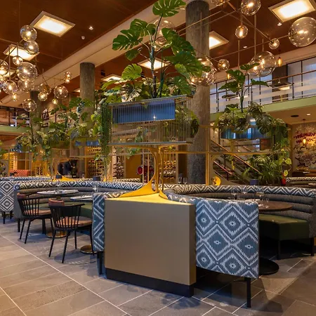 Fletcher Boutique Slaak-rotterdam 4*