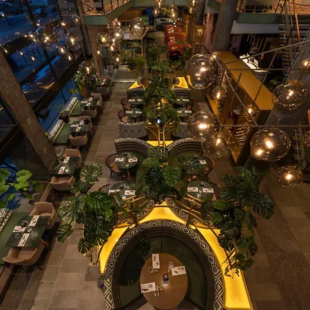 فندق Fletcher Boutique Slaak-rotterdam