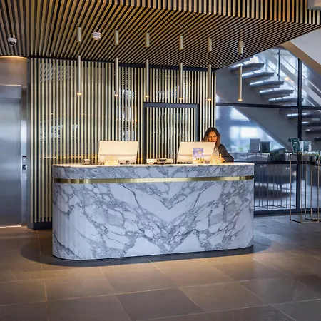 Fletcher Boutique Slaak-rotterdam 4*