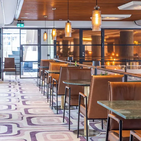 The Slaak Rotterdam, A Tribute Portfolio Rotterdam