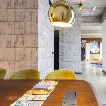 Fletcher Boutique Slaak-rotterdam מלון רוטרדם