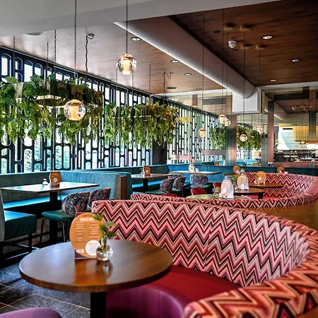 Fletcher Boutique Slaak-rotterdam 로테르담