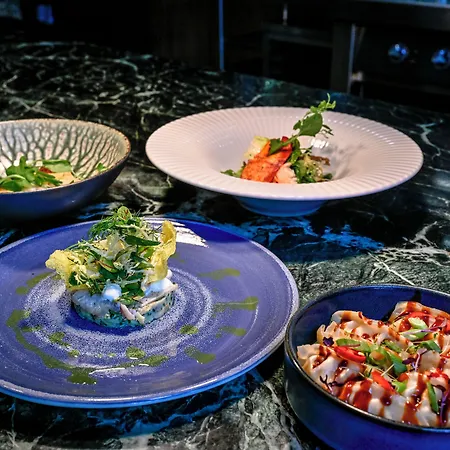 The Slaak Rotterdam, A Tribute Portfolio Hotel 4*