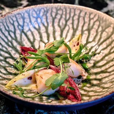 Отель Fletcher Boutique Slaak-rotterdam 4*