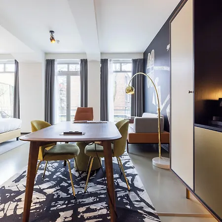 Fletcher Boutique Slaak-rotterdam