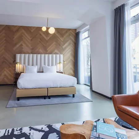 Fletcher Boutique Slaak-rotterdam Роттердам