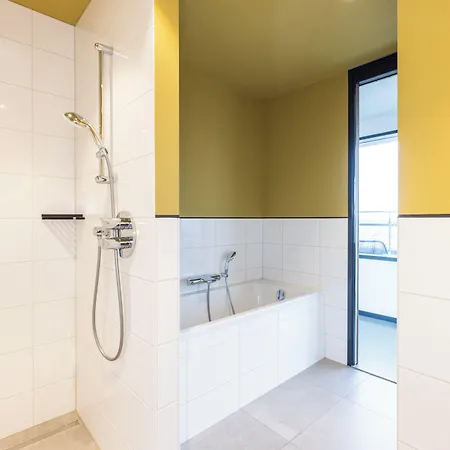 Fletcher Boutique Slaak-rotterdam 4* רוטרדם