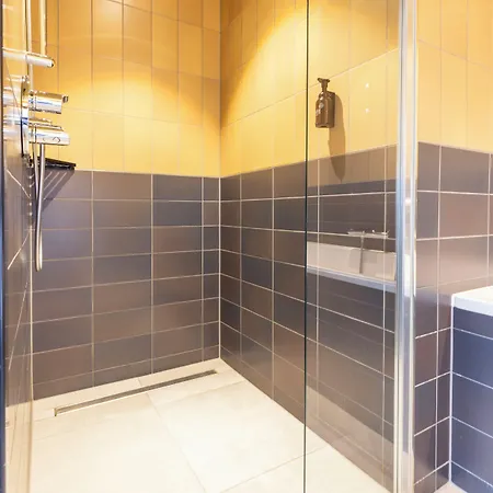 Fletcher Boutique Slaak-rotterdam فندق