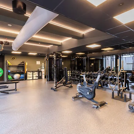 Fletcher Boutique Slaak-rotterdam 4*