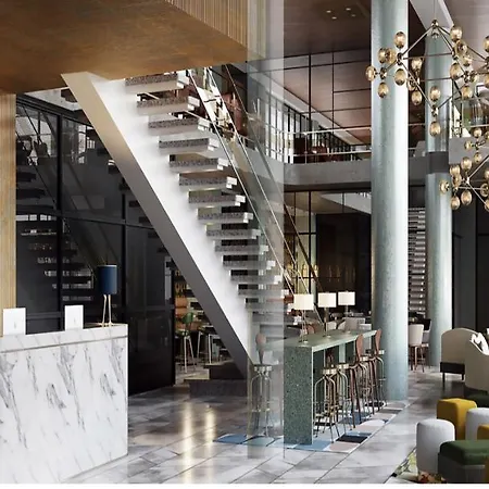 Fletcher Boutique Slaak-rotterdam רוטרדם