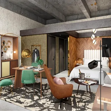 Fletcher Boutique Slaak-rotterdam