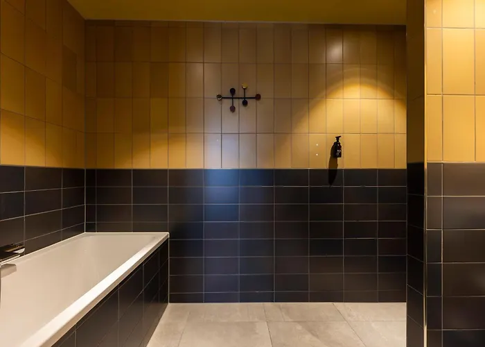 Fletcher Boutique Slaak-rotterdam 4*