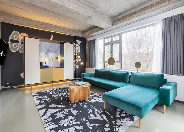 Fletcher Boutique Slaak-rotterdam