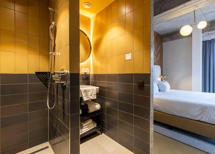 Fletcher Boutique Slaak-rotterdam 4* Rotterdam