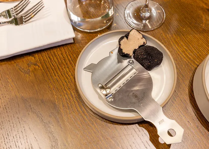 Fletcher Boutique Slaak-rotterdam Hotel