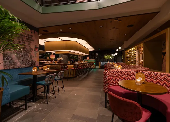 Fletcher Boutique Slaak-rotterdam Hotel Rotterdam