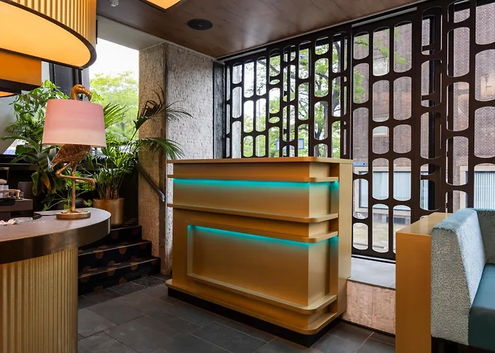 Fletcher Boutique Slaak-rotterdam Rotterdam