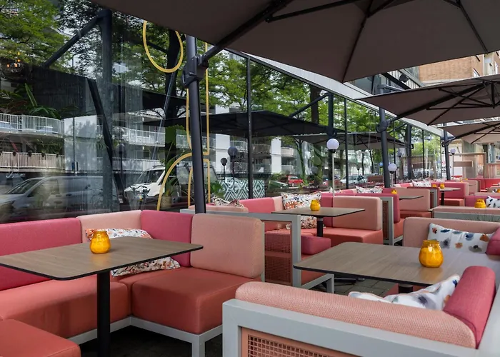 Fletcher Boutique Slaak-rotterdam