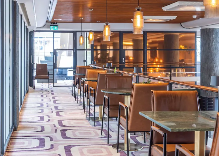 Fletcher Boutique Slaak-rotterdam Rotterdam