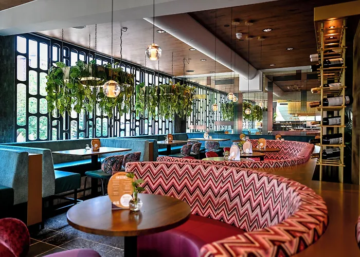 Fletcher Boutique Slaak-rotterdam Rotterdam