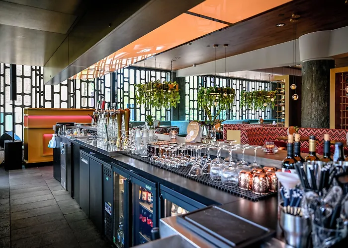 Fletcher Boutique Slaak-rotterdam 4* Rotterdam