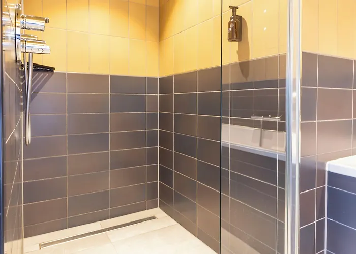 Fletcher Boutique Slaak-rotterdam 酒店