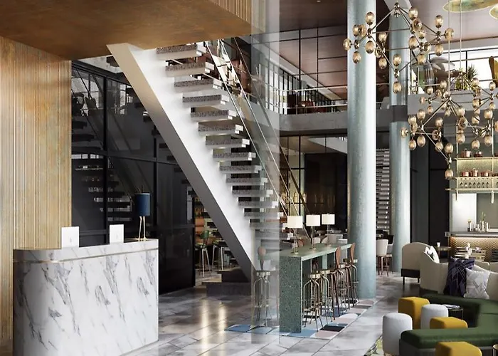 Fletcher Boutique Slaak-rotterdam Rotterdam