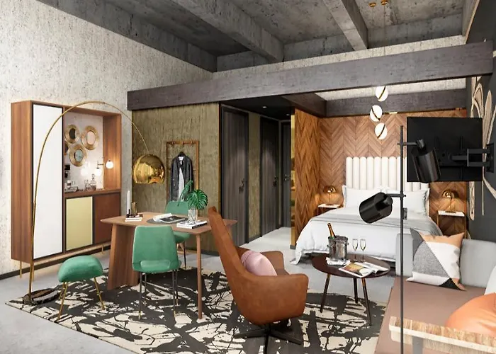 Fletcher Boutique Slaak-rotterdam