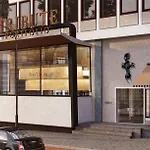 Fletcher Boutique Slaak-rotterdam Hotel