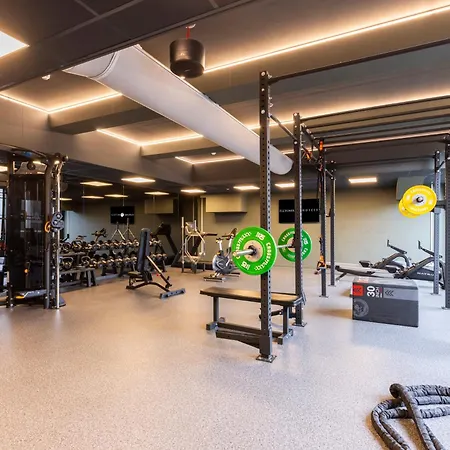 Hotel Fletcher Boutique Slaak-rotterdam