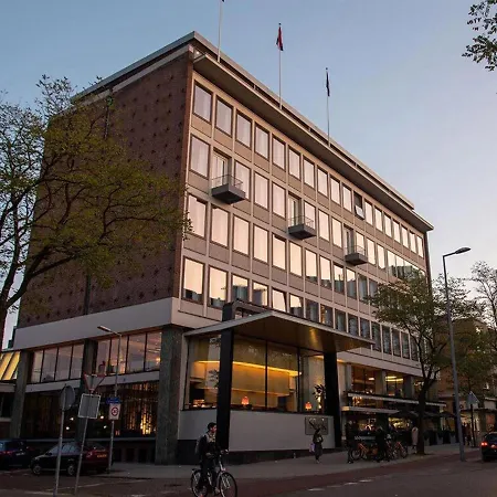 Fletcher Boutique Slaak-rotterdam Rotterdam