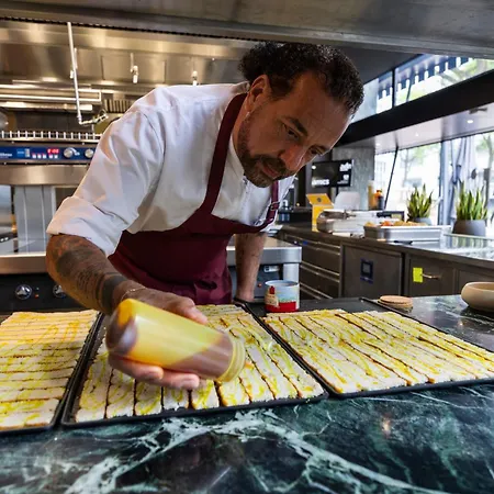 Fletcher Boutique Slaak-rotterdam 4*