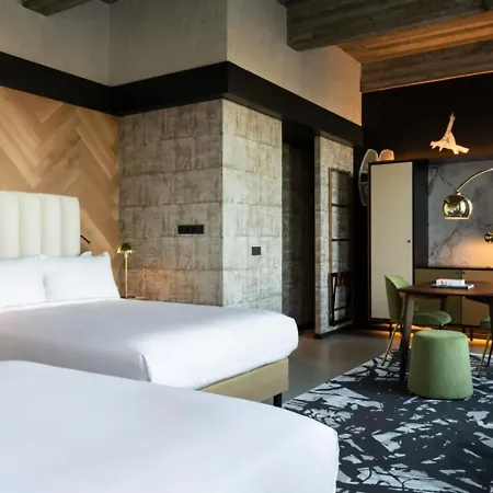 Hotel Fletcher Boutique Slaak-rotterdam 4*