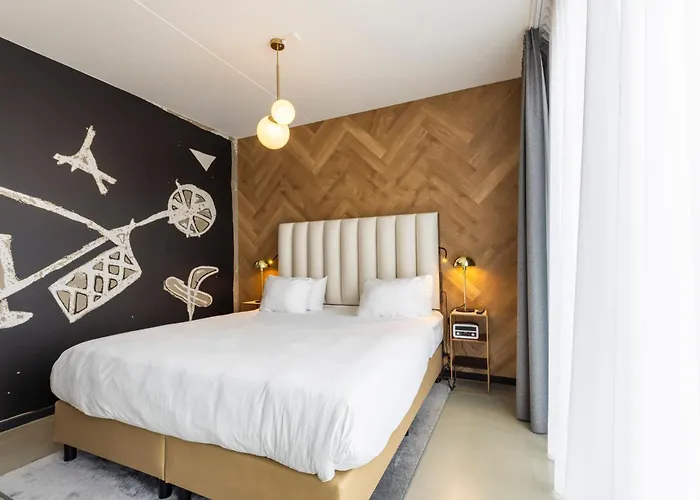 Fletcher Boutique Slaak-rotterdam 4*