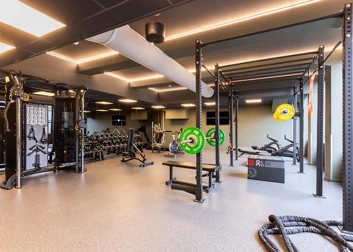 מלון Fletcher Boutique Slaak-rotterdam