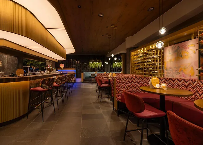 Fletcher Boutique Slaak-rotterdam מלון 4*