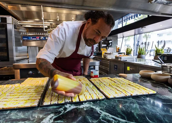 Fletcher Boutique Slaak-rotterdam 4*